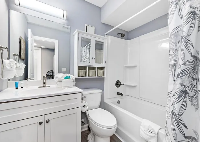 Apartment Plantation 4514 Gulf Shores