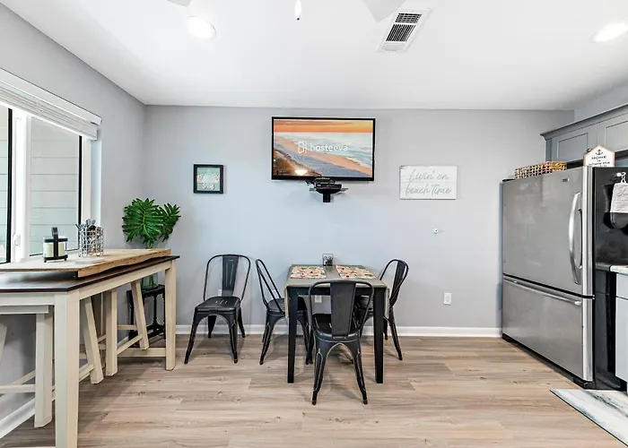 Apartment Plantation 4514 Gulf Shores