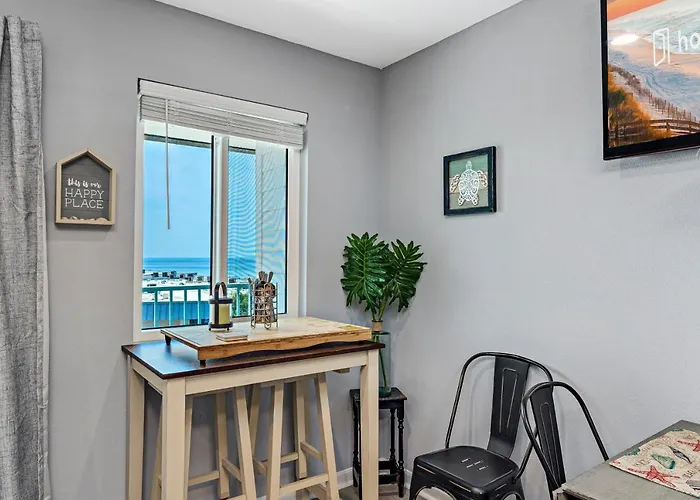 Apartment Plantation 4514 Gulf Shores