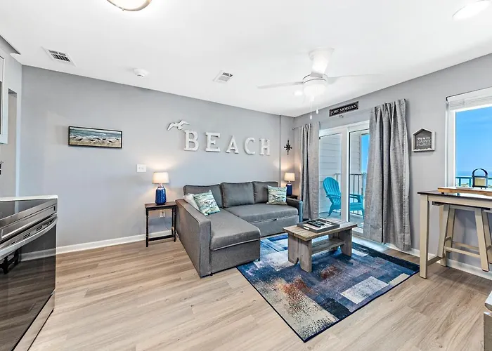 Plantation 4514 Gulf Shores