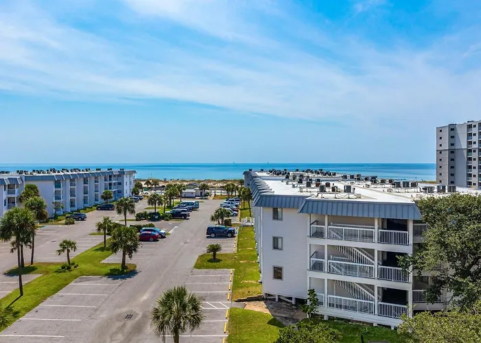 Apartment Plantation 4514