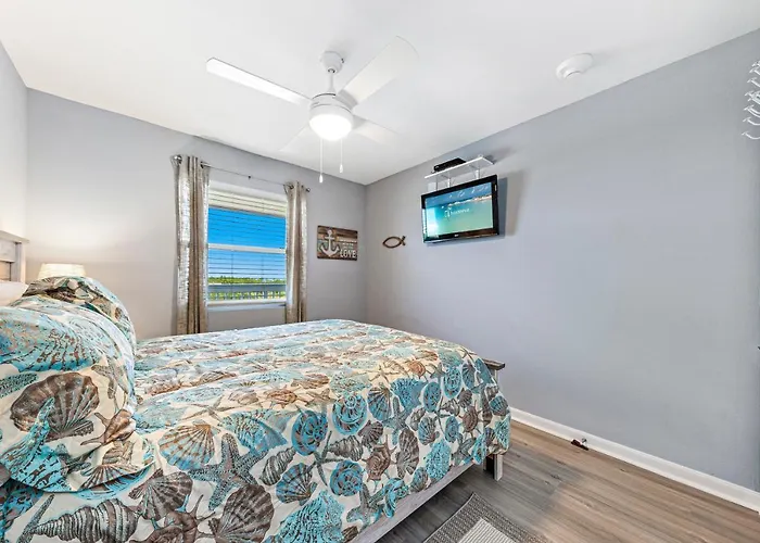 Apartment Plantation 4514 Gulf Shores