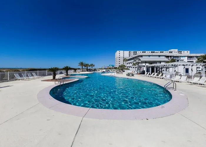 Apartment Plantation 4514