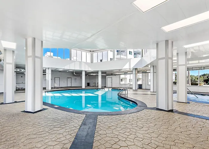Apartment Plantation 4514