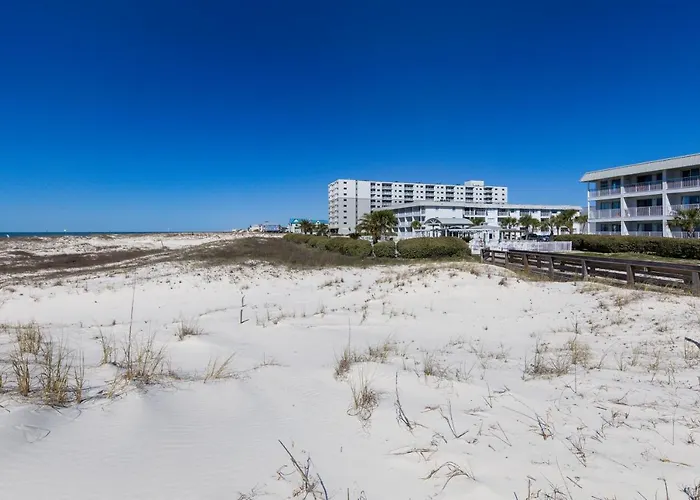 Plantation 4514 Gulf Shores