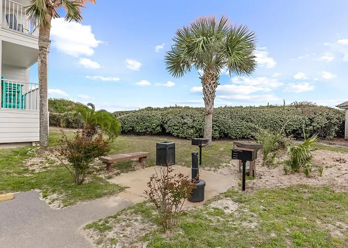 Plantation 4514 Gulf Shores
