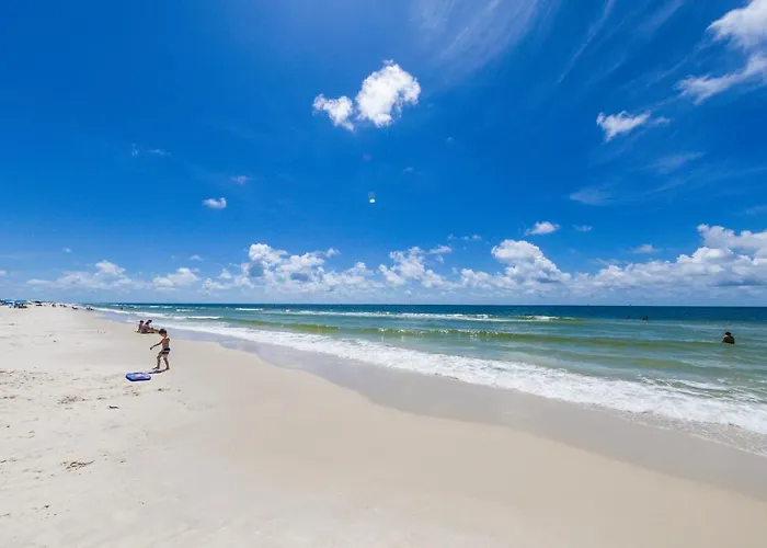 Plantation 4514 Gulf Shores