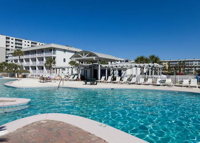 Plantation 4514 Gulf Shores