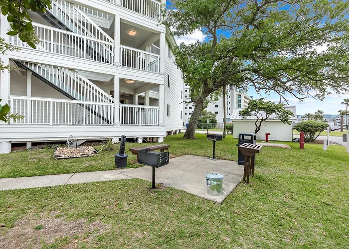 Apartment Plantation 4514