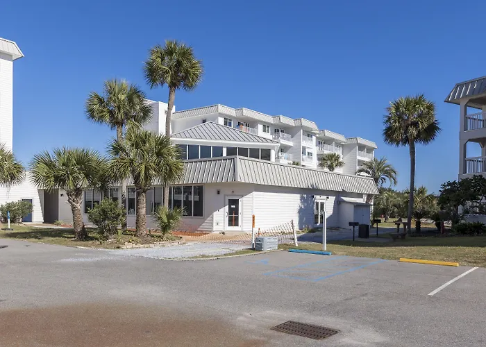 Plantation 4514 Gulf Shores